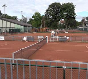 Tennisklub SSV Ulm 1846
