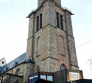 Weihnachtsmarkt Dortmund