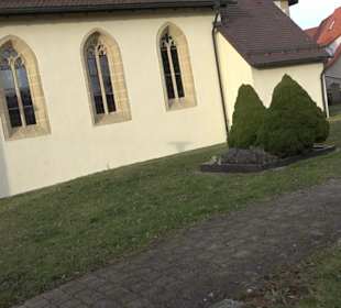 Evangelische Martinskirche