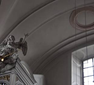 Karmelitenkloster St. Josef
