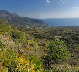 Wandern Riglia