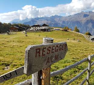 Hirzergebiet