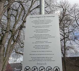 Bürgerpark Grüne Mitte