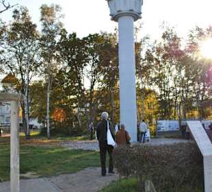 Grenzturm Kühlungsborn