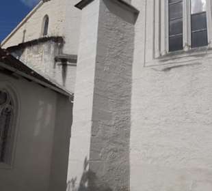 Domminikanerinnenkloster Stetten im Gnadental