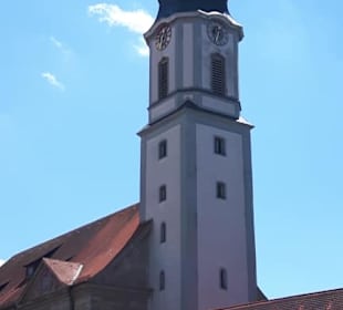 Münster Unserer Lieben Frau