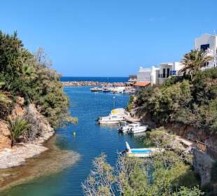 Fischereihafen Sissi
