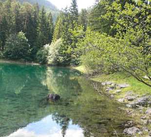 Samerangersee