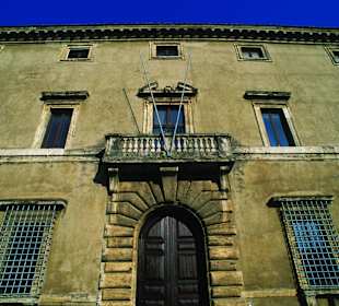Palazzo Cesi