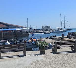 Altstadt Nessebar