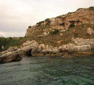 Hafenrundfahrt in Mahon