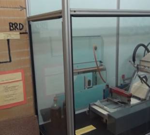 Stasi-Museum