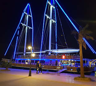 Yachthafen Hurghada
