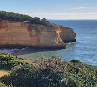 Seven Hanging Valleys Trail 