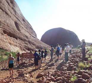 Tour Ayers Rock