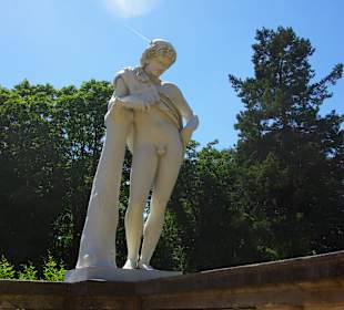 Tolle Figuren viele davon