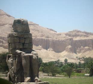 Memnon Kolosse