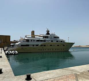 Bootstour Port Ghalib 