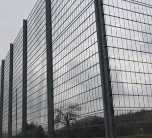 Spielplatz Oberer Boden