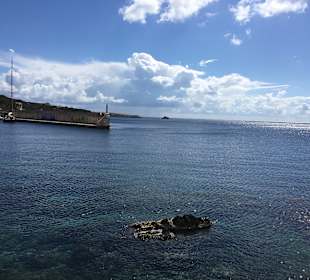 Yachthafen Cala Ratjada