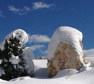 Wandern Nova Levante / Welschnofen
