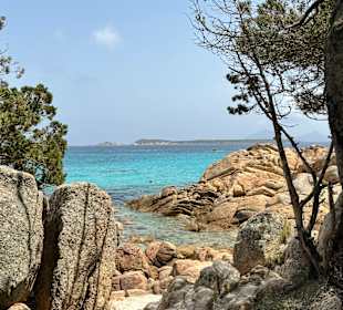 Strand Capriccioli