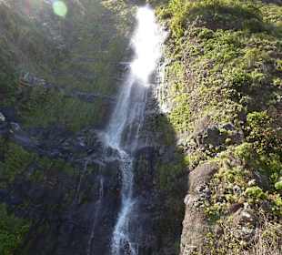 Wasserfall