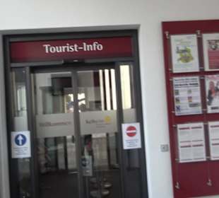 Tourist-Information