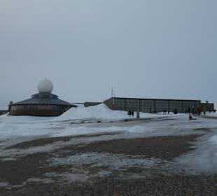 Rundreise zum Nordkap