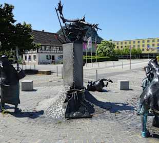 Hohgarten Singen