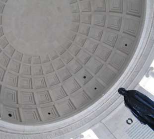 Jefferson Memorial