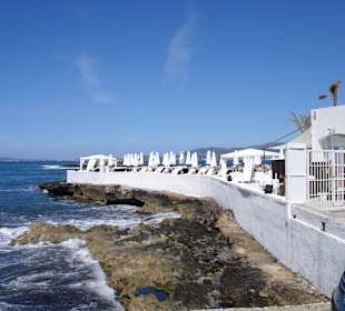 Puro Beach Club