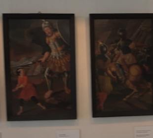 Museum Schloß Hellenstein