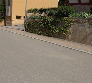 Fachwerkhaus Altenhoferstraße 3