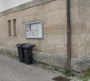 Rathaus Bühl