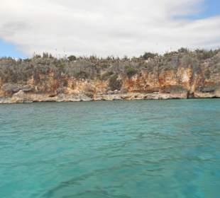 Bahia de las Aguilas