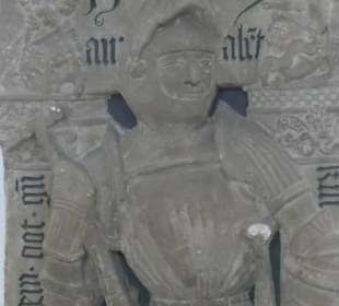 Evangelische Kirche in Heilgersdorf 