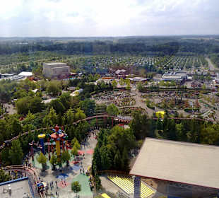  Legoland in Günzburg