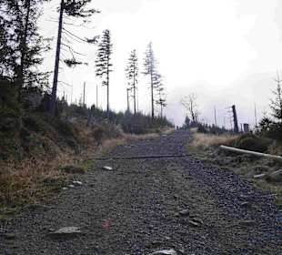 Riesengebirge/Karkonosze