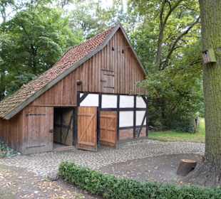 Wöhler-Dusche-Hof Isernhagen