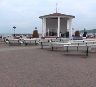 Ostseebad Binz