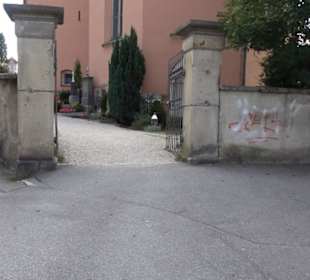 Kirche St. Severin