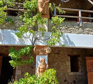 Hippocrates Garden