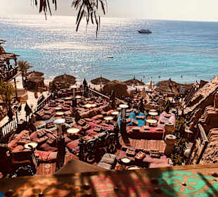 Farsha Chill Out Café