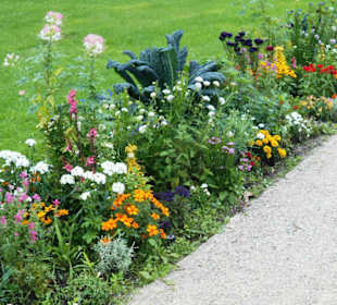Schlosspark Sanssouci