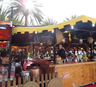 Hier gibt es Spezialitäten der Insel