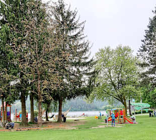 Wandern Stubenberg am See