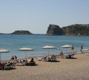 Stegna Beach