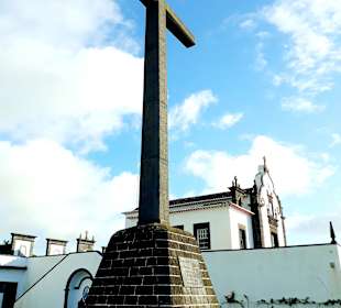 Ermida de Nossa Senhora da Paz