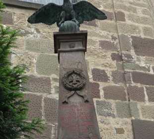 Ehrenmal Empfingen